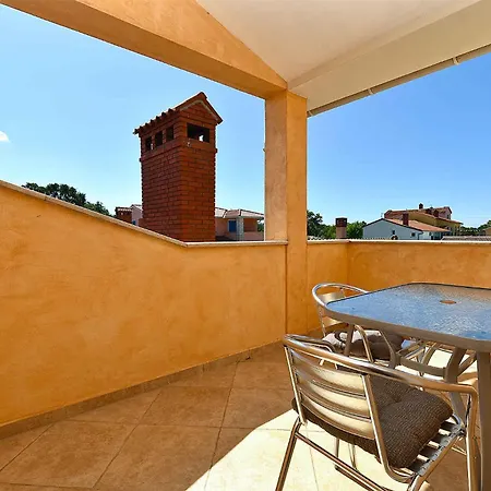 With Pool In Vodnjan-vodnjan Villa *