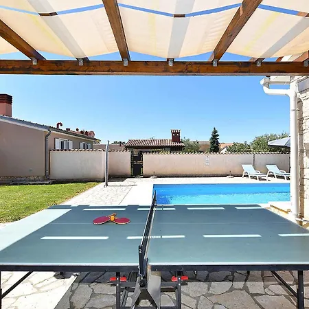 Villa With Pool In Vodnjan-vodnjan